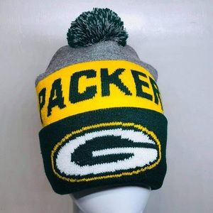 Green Bay Packers Beanie